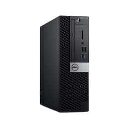 Dell OptiPlex 5070 SFF Core i7 3.2 GHz - SSD 256 GB RAM 8GB