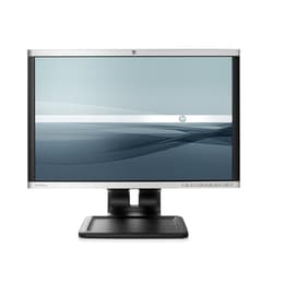 22-inch HP Compaq LA2205WG 1680 x 1050 LCD Beeldscherm Zwart/Zilver