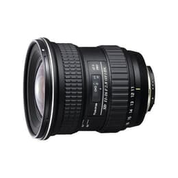 Tokina Lens Nikon F 11-16mm f/2.8