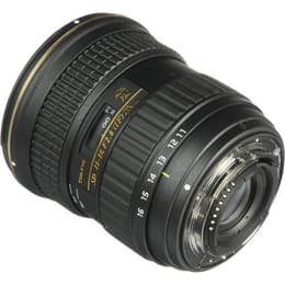 Tokina Lens Nikon F 11-16mm f/2.8