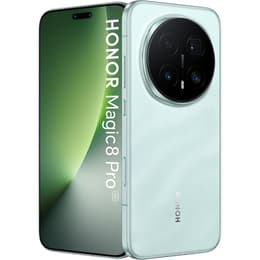 Honor Magic8 Pro 512GB - Blauw - Simlockvrij