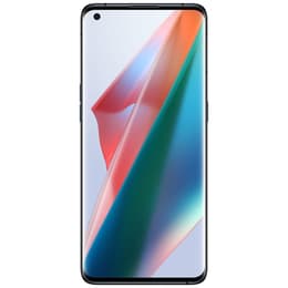 Oppo Find X3 128GB - Zwart - Simlockvrij