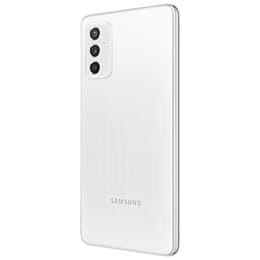 Galaxy M52 5G 128GB - Wit - Simlockvrij