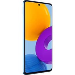 Galaxy M52 5G 128GB - Wit - Simlockvrij