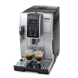 Koffiezetapparaat met molen Delonghi Dinamica ECAM 350.35. SB 2,0000L - Zilver