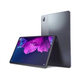 Lenovo Tab P11 Pro 128GB - Grijs - WiFi + 4G