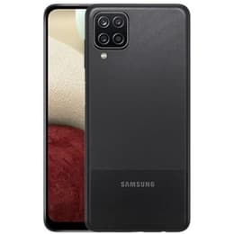 Galaxy A12s 64GB - Zwart - Simlockvrij