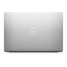Dell XPS 13 9300 13" Core i7 1.3 GHz - SSD 256 GB - 16GB QWERTY - Engels