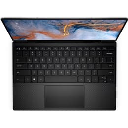 Dell XPS 13 9300 13" Core i7 1.3 GHz - SSD 256 GB - 16GB QWERTY - Engels