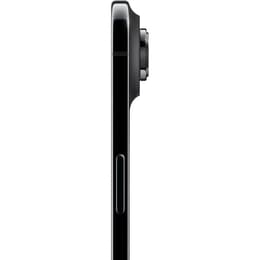 iPhone Air 256GB - Spacezwart - Simlockvrij