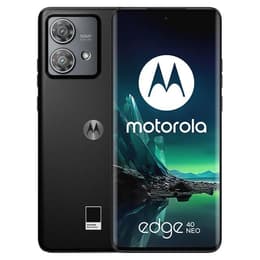 Motorola Edge 40 Neo 128GB - Zwart - Simlockvrij