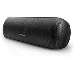 Soundcore Motion+ Speaker Bluetooth - Zwart