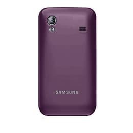 Galaxy Ace S5830I 16GB - Paars - Simlockvrij