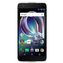 Alcatel Idol 5S 32GB - Zwart - Simlockvrij