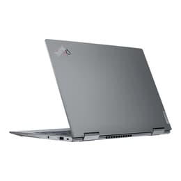 Lenovo ThinkPad X1 Yoga G7 14" Core i7 1.4 GHz - SSD 512 GB - 32GB QWERTY - Portugees