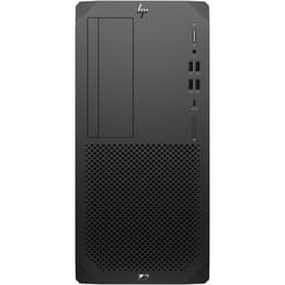HP Z2 G9 Workstation Core i7 3.6 GHz - SSD 1 TB RAM 32GB