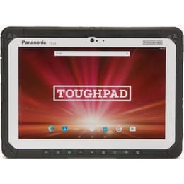 Panasonic ToughPad FZ-A2 MK1 (2016) - WiFi + 4G