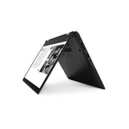 Lenovo ThinkPad X13 Yoga 13" Core i5 1.7 GHz - SSD 256 GB - 8GB AZERTY - Frans