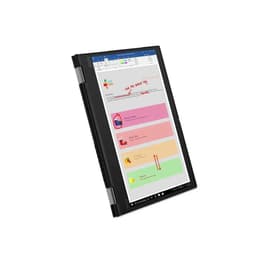 Lenovo Thinkpad X13 Yoga Gen 1 13" Core i5 1.6 GHz - SSD 512 GB - 8GB QWERTY - Spaans