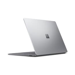 Microsoft Surface Laptop 4 13" Ryzen 5 2.2 GHz - SSD 256 GB - 16GB QWERTZ - Duits