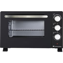 Continental Edison CEMF23B Mini oven
