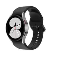 Horloges Samsung Cardio GPS Galaxy Watch 4 - Zwart