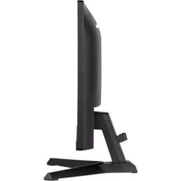 21.5-inch Iiyama G-Master G2250HS-B1 1920 x 1080 LED Beeldscherm Zwart