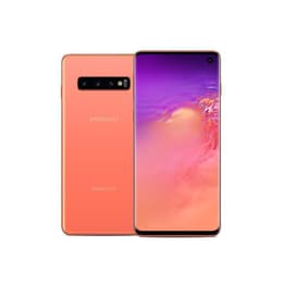 Galaxy S10+ 128 GB - Roze (Rose Pink) - Simlockvrij