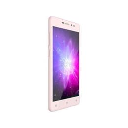 Stellar 16GB - Roze - Simlockvrij