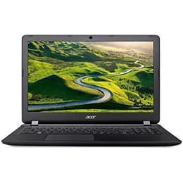 Acer Aspire ES1-533-C80R 15" Celeron 1.1 GHz - HDD 500 GB - 4GB AZERTY - Frans