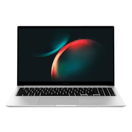 Samsung Galaxy Book3 15" Core i7 1.7 GHz - SSD 512 GB - 16GB AZERTY - Frans