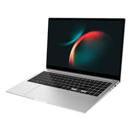 Samsung Galaxy Book3 15" Core i7 1.7 GHz - SSD 512 GB - 16GB AZERTY - Frans