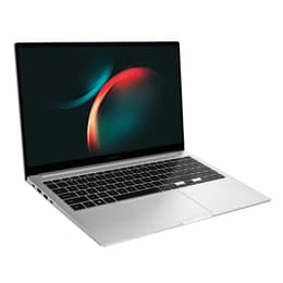 Samsung Galaxy Book3 15" Core i7 1.7 GHz - SSD 512 GB - 16GB AZERTY - Frans