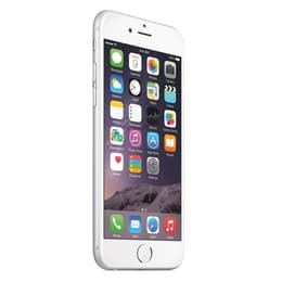 iPhone 6S Plus 128GB - Zilver - Simlockvrij