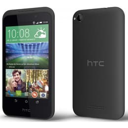 HTC Desire 320 8GB - Zwart - Simlockvrij