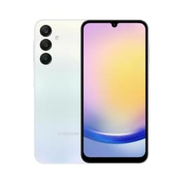 Galaxy A25 128GB - Blauw - Simlockvrij