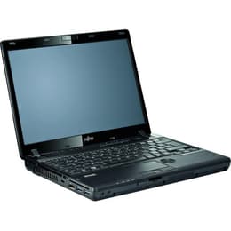 Fujitsu LifeBook P772 12" Core i7 2 GHz - SSD 240 GB - 16GB QWERTY - Spaans