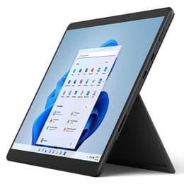 Microsoft Surface Pro 8 13" Core i5 2.6 GHz - SSD 256 GB - 16GB QWERTZ - Duits