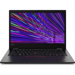 Lenovo ThinkPad L13 G2 13" Core i5 2.6 GHz - SSD 256 GB - 16GB QWERTY - Engels