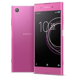 Sony Xperia XA1 Plus 32GB - Roze - Simlockvrij