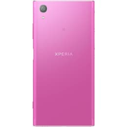 Sony Xperia XA1 Plus 32GB - Roze - Simlockvrij