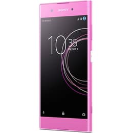 Sony Xperia XA1 Plus 32GB - Roze - Simlockvrij