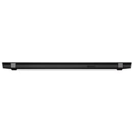Lenovo ThinkPad T495S 14" Ryzen 7 PRO 2.3 GHz - SSD 1 TB - 16GB QWERTY - Spaans