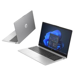 HP 255R G10 15" Ryzen 3 3 GHz - SSD 512 GB - 8GB AZERTY - Frans