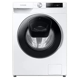Samsung WW90T656ALE/S2 Klassieke wasmachine Frontlading