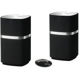 Bowers & Wilkins MM-1 Speaker - Zwart