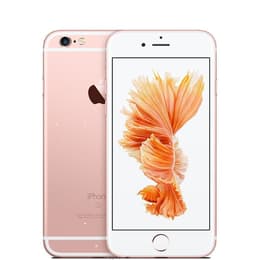 iPhone 6S 16GB - Rosé Goud - Simlockvrij