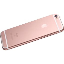 iPhone 6S Simlockvrij