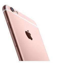 iPhone 6S Simlockvrij