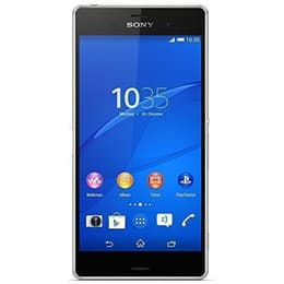 Sony Xperia Z3 16GB - Groen - Simlockvrij